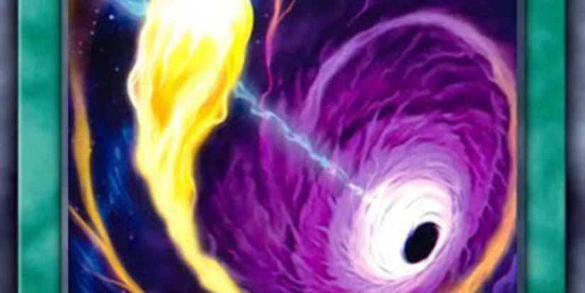 Yu-Gi-Oh! 10 Bad Cards That Are Great In Duel Links