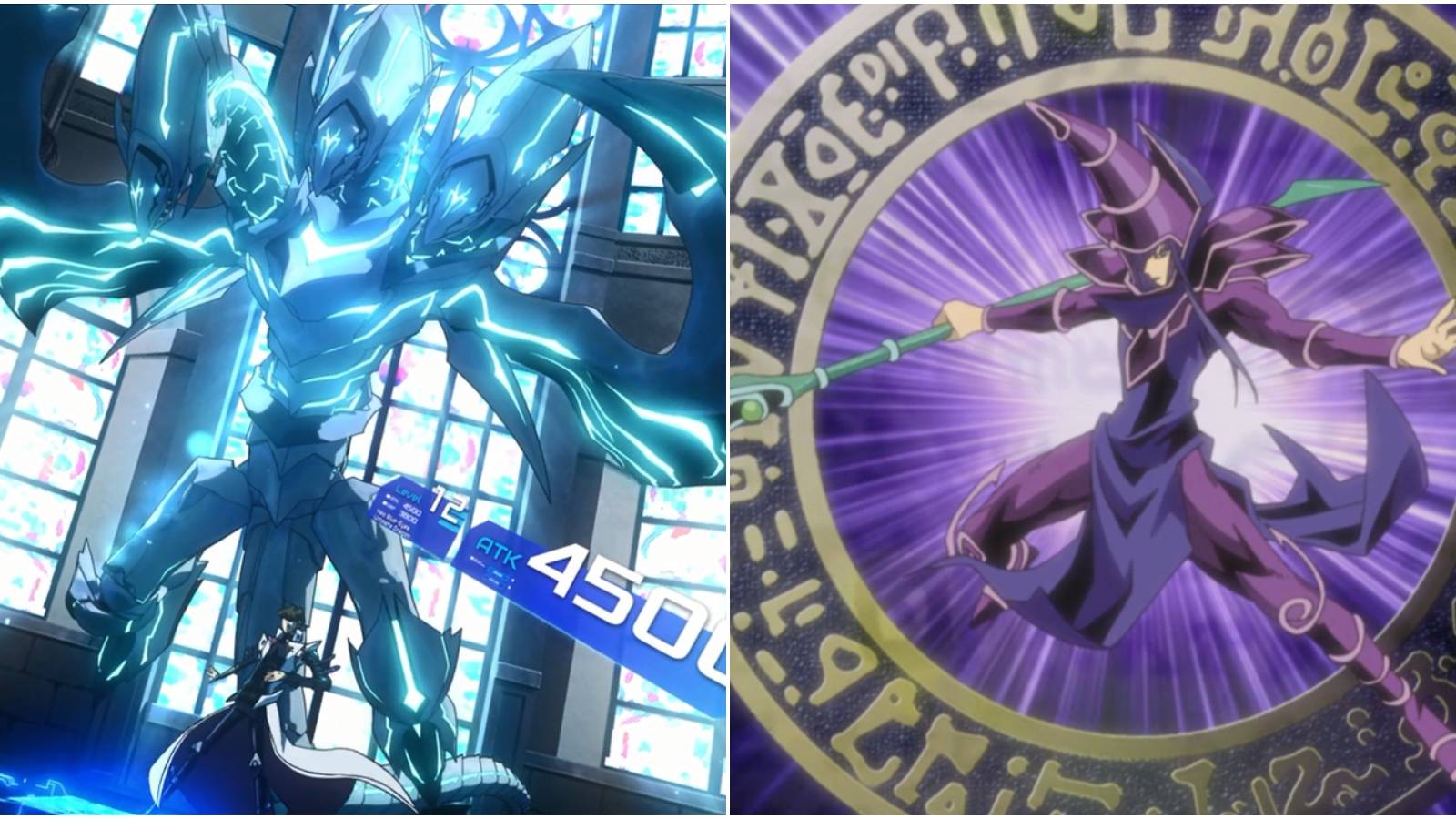 yugioh vs deck Testing a deck to make sure it's consistent. #MTG #Yugioh #Meme