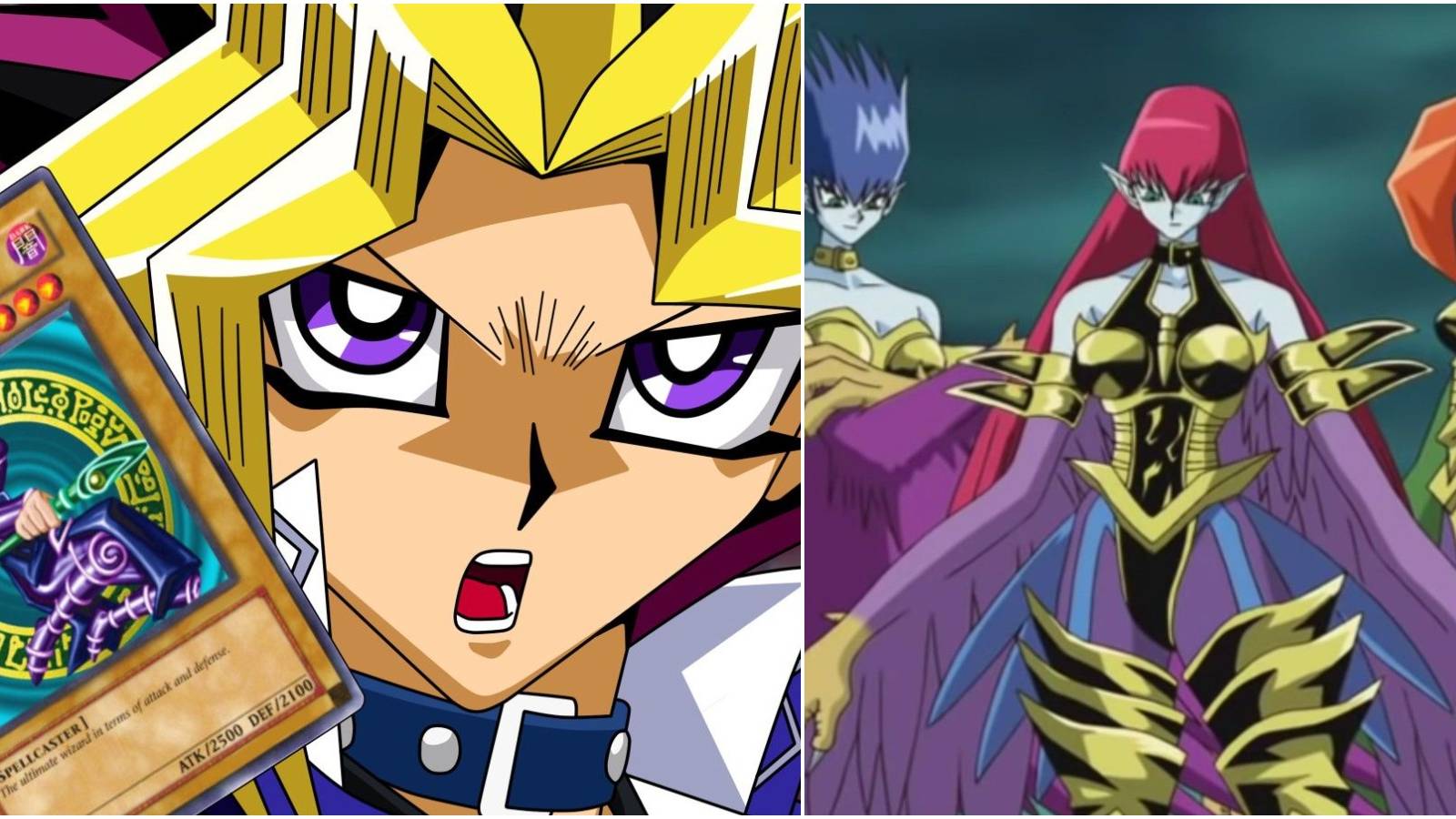 yugioh protagonists ace cards Yu-Gi-Oh! - Sky Striker - Hayate - CYHO-EN047 - Super Rare - Unlimited Edition Description coming soon... Yu-Gi-Oh Protagonist Ace Monster by