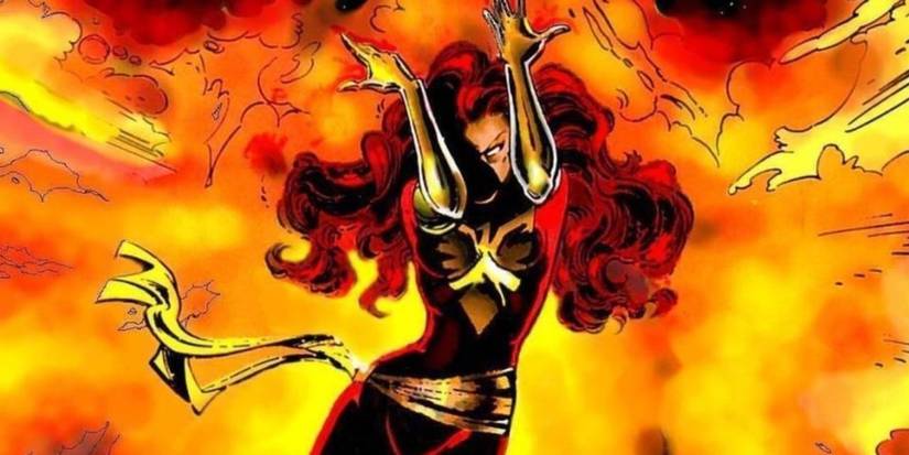 The Phoenix Force Vs The Power Cosmic: Which Is More Powerful?