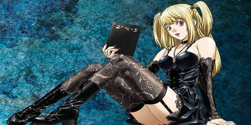 Death Note: Every Rule In The Manga