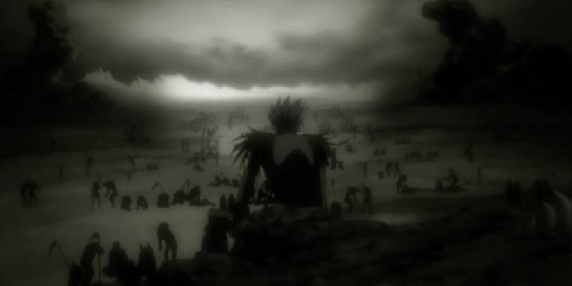10 Horror Anime Monsters That Deserve Their Own Box Office Films