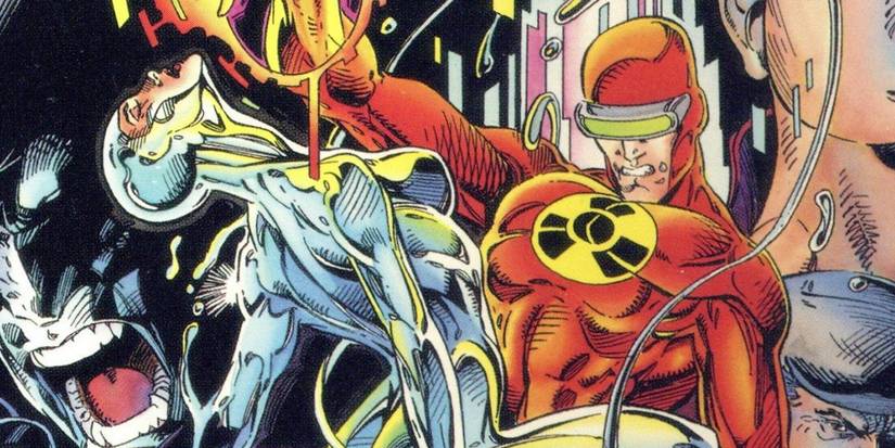 Deathmate: What Really Happened in Image and Valiant’s INFAMOUS ‘90s ...