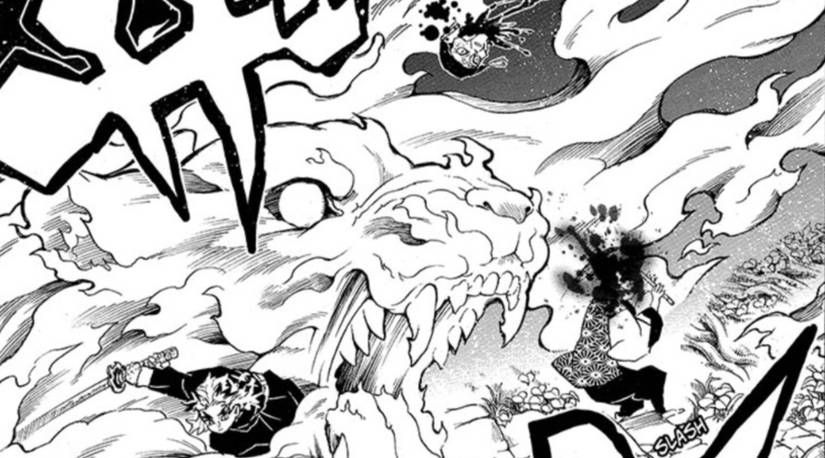 Demon Slayer: Special One-Shot Features Flame Hashira's Origin