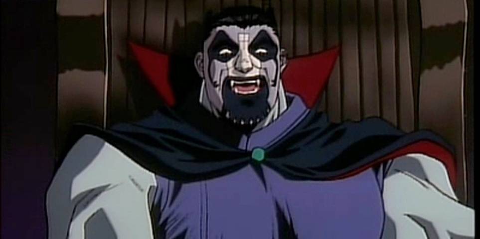 Bastard S Di Amon Is Based On A Real Danish Metal Singer Cbr Bastard S Di Amon Is Based On A Real Danish Metal Singer Cbr