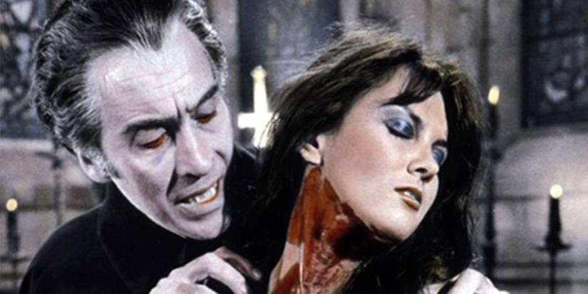 The 10 Fictional Characters Who Have Appeared In The Most Movies