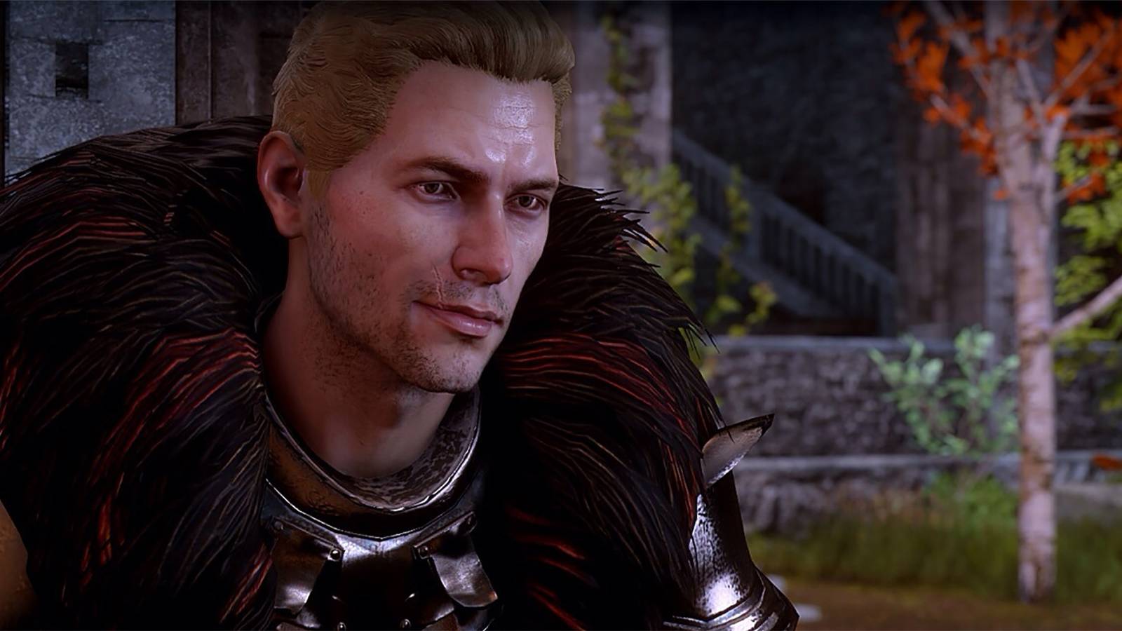 Dragon Age: Who Is Cullen Rutherford?
