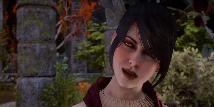 Dragon Age Origins Every Companion Ranked Cbr Dragon Age Origins Every Companion Ranked Cbr