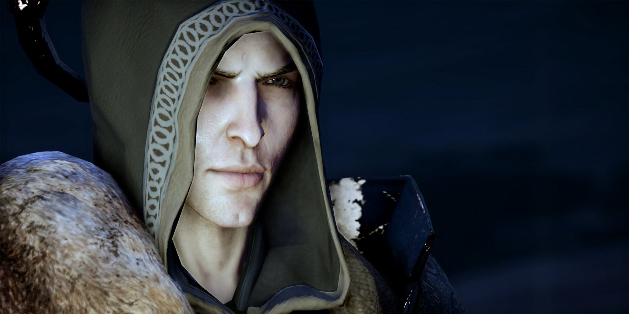 Dragon Age: The Veilguard's Solas, Explained