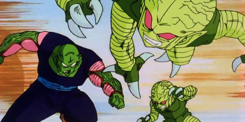 Dragon Ball: 10 Characters Even Yamcha Can Defeat