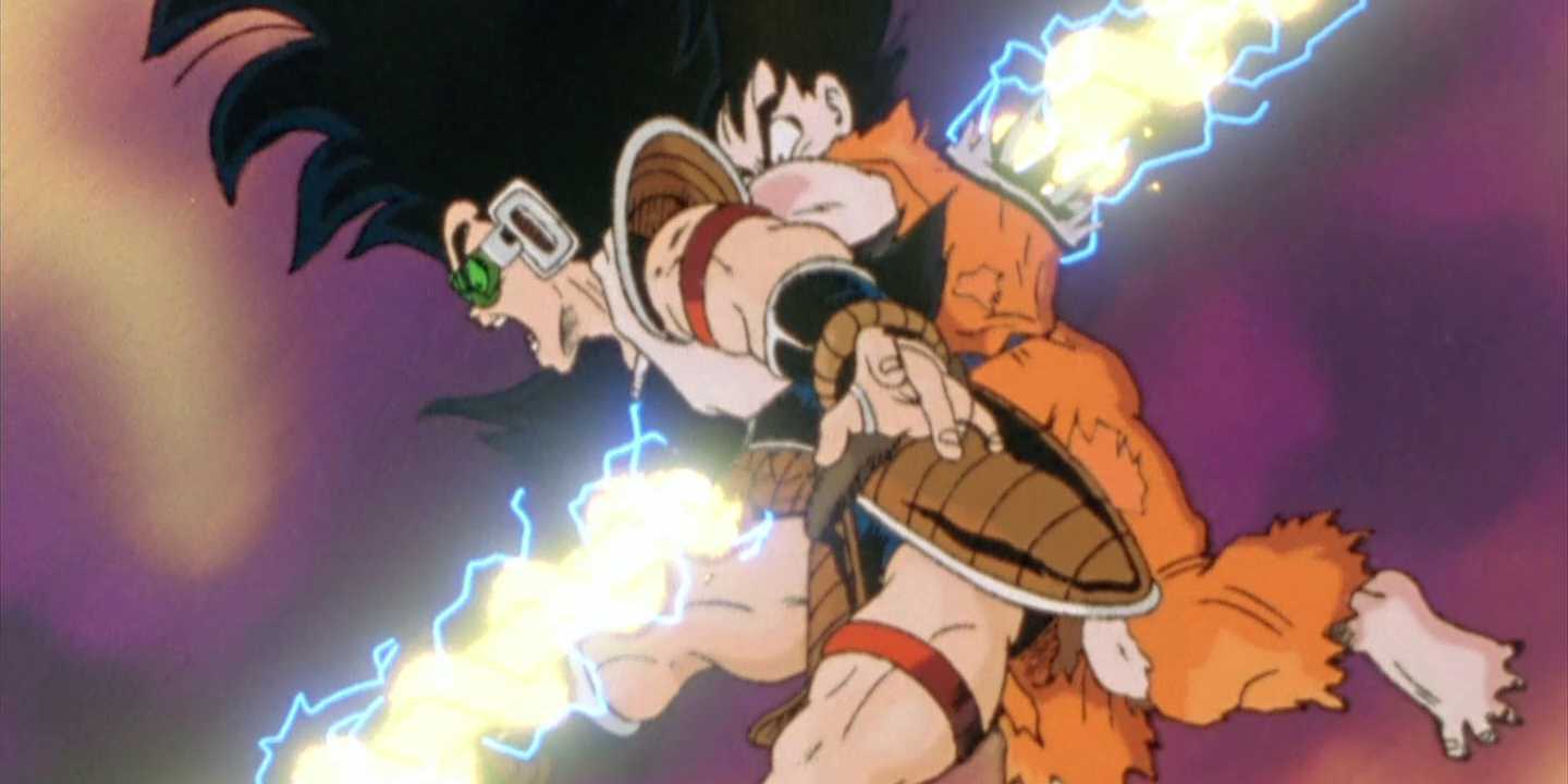 Radtiz Exploding Something 10 Things About Watching Dragon Ball Z On Toonami Modern Anime Fans ...