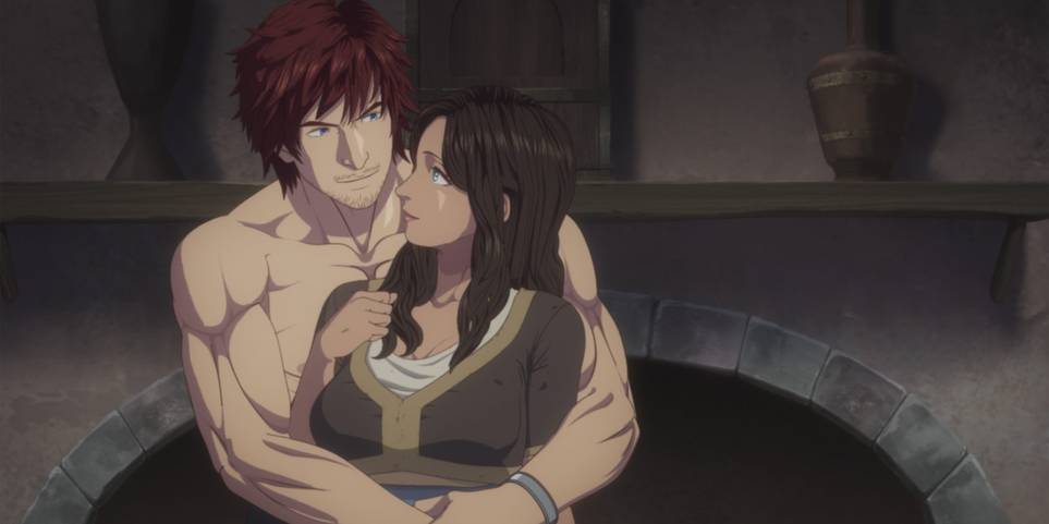 Dragon S Dogma Netflix 10 Game Characters That Look Different In The Anime Dragon S Dogma Netflix 10 Game Characters That Look Different In The Anime