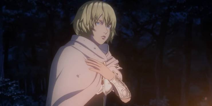 10 Hidden Details In Dragon S Dogma Netflix Everyone Completely Missed 10 Hidden Details In Dragon S Dogma Netflix Everyone Completely Missed