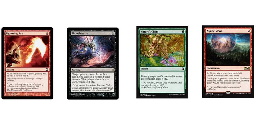 Magic: The Gathering - How to Build a Modern Dredge Deck Magic: The Gathering - How to Build a Modern Dredge Deck