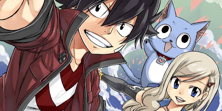 Detangling Fairy Tail Edens Zero Rave Master S Confusing Connection Detangling Fairy Tail Edens Zero Rave Master S Confusing Connection