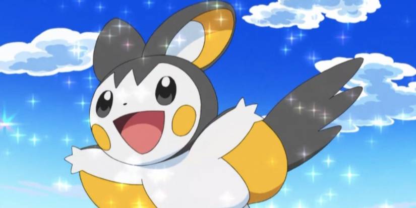 Winged Pokemon 10 Flying-Type Pokémon That Have No Wings