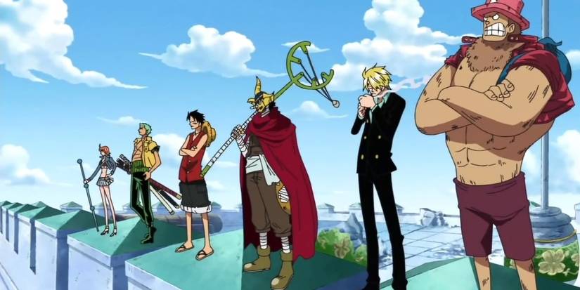 One Piece: Nico Robin's 9 Best Quotes, Ranked