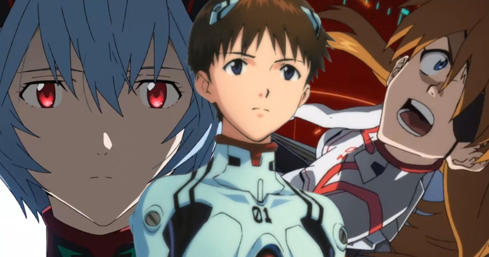 アニメ EVANGELION:3.0+1.0 THRICE UPON A TIME Evangelion 3.0+1.01: Thrice Upon a Time Goes International
