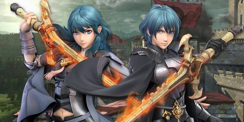 10 Best Silent Protagonists In Video Games