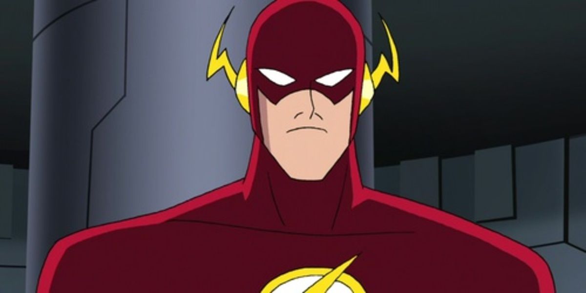 10 DC Heroes the DCAU Could've Done Better