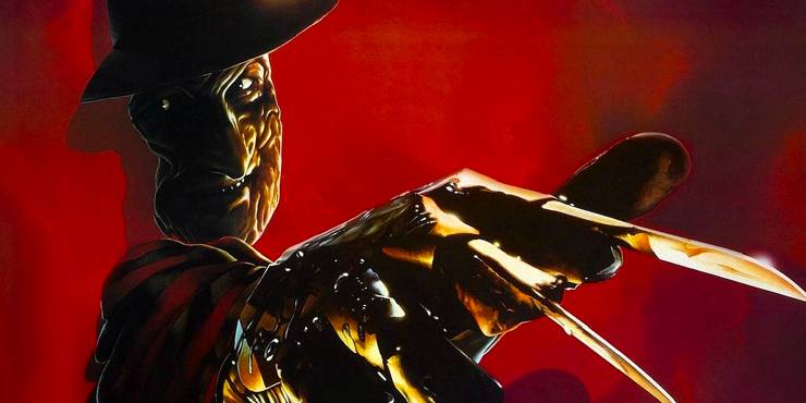 A Nightmare on Elm Street: Every Movie Ranked According To Critics -  FandomWire