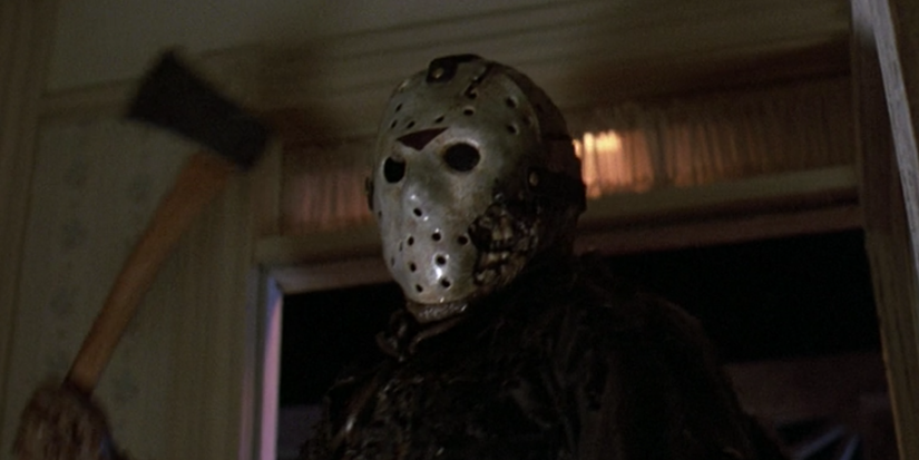 Goku vs. Jason Voorhees: Who Would Win?