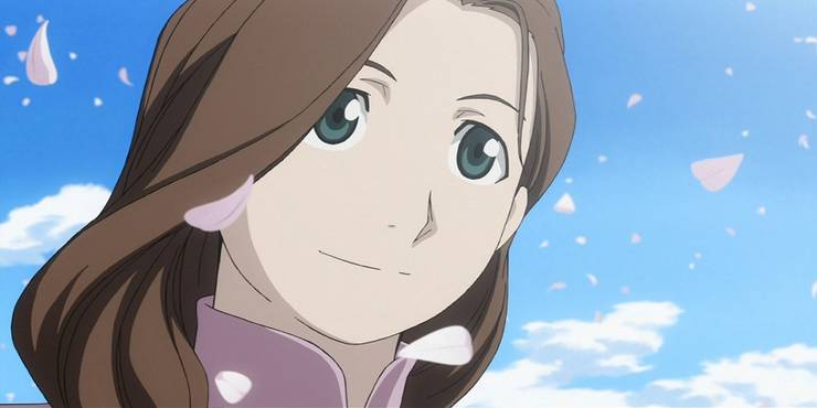 Featured image of post Trisha Elric Dead Browse through and read trisha elric stories and books