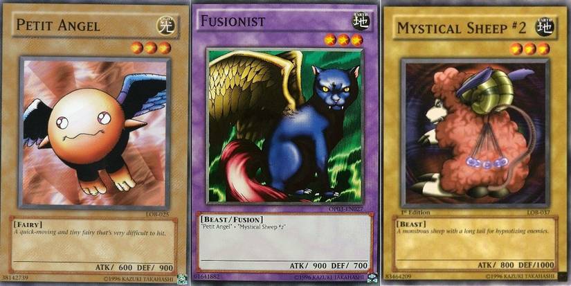 yugioh fusion monster cards Dark | Card Details Yu-Gi-Oh Card - BLMR-EN026 -