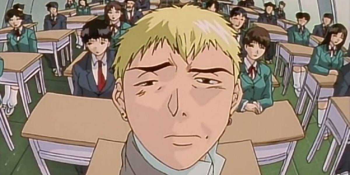 GTO: Onizuka's 4 Best Students (& 4 Worst)