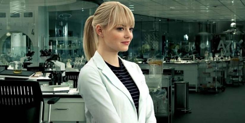 Gwen Stacy's Death Doomed The Amazing Spider-Man 2