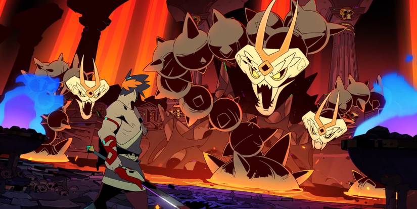 Fantastic Compositing on that Hydra