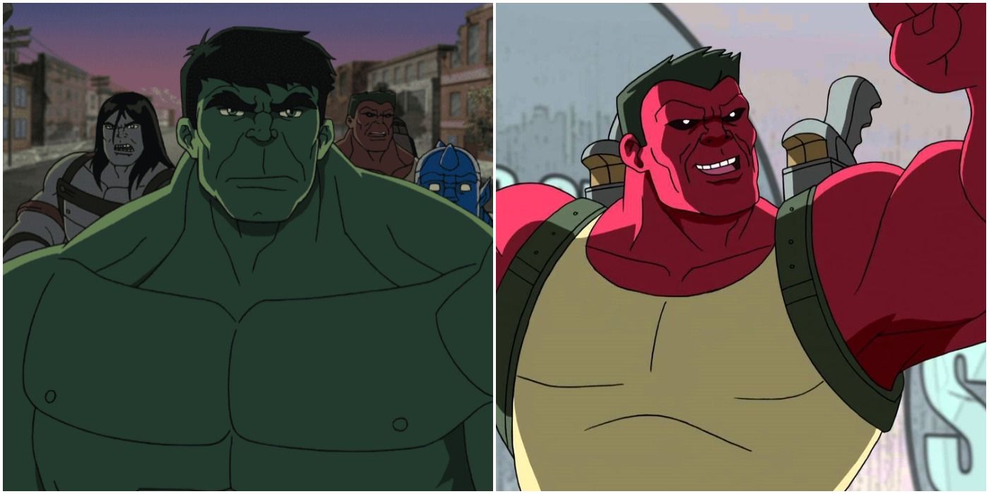 10 Things That Make No Sense About Hulk & The Agents Of S.M.A.S.H.