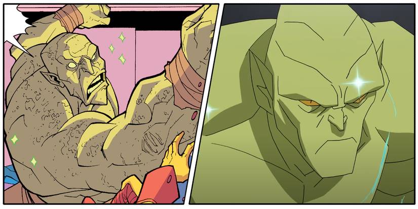 Invincible Reveals One Hero's Connection to the Escaped Villains