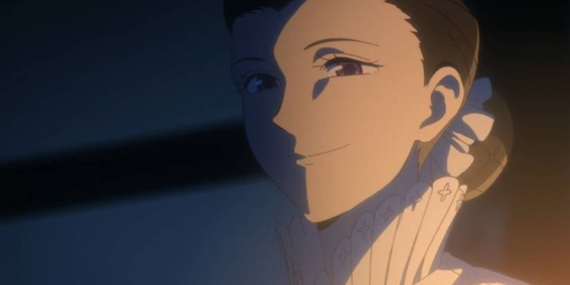 The Promised Neverland 10 Things You Didn t Know About Isabella the-promised-neverland-10-things-you-didn-t-know-about-isabella