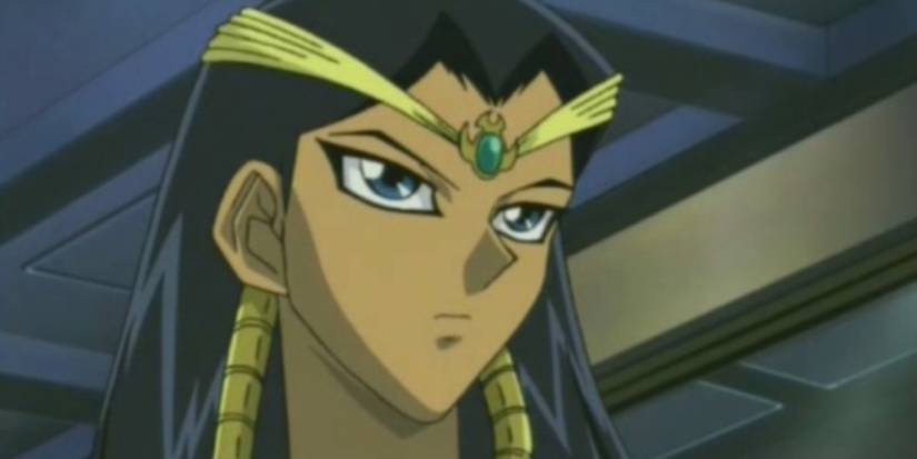 ishizu yugioh card Yu-Gi-Oh! - Ishtar & Gravekeeper's Priestess Field Center Ishizu Ishtar | Yu-Gi-Oh! Wiki