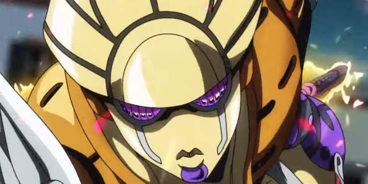 Jojo The 10 Most Referenced Artists In The Series Ranked Cbr Jojo The 10 Most Referenced Artists In The Series Ranked Cbr