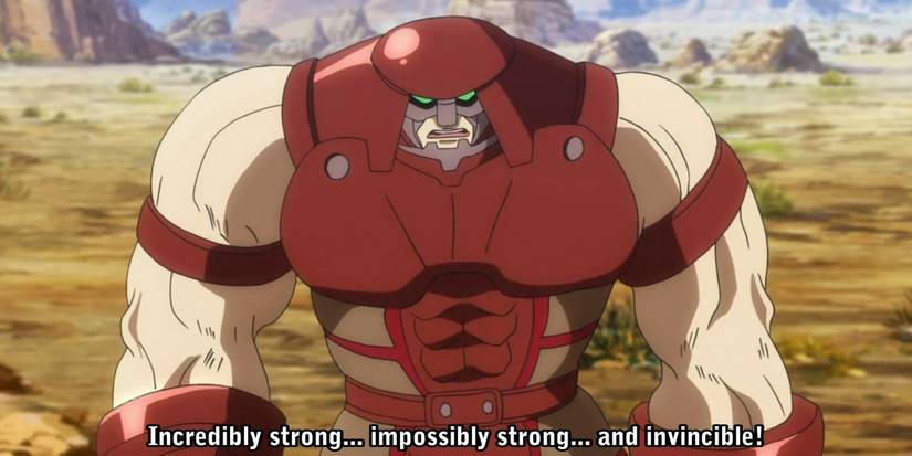 X-Men: Every Film & TV Appearance of Juggernaut, Ranked