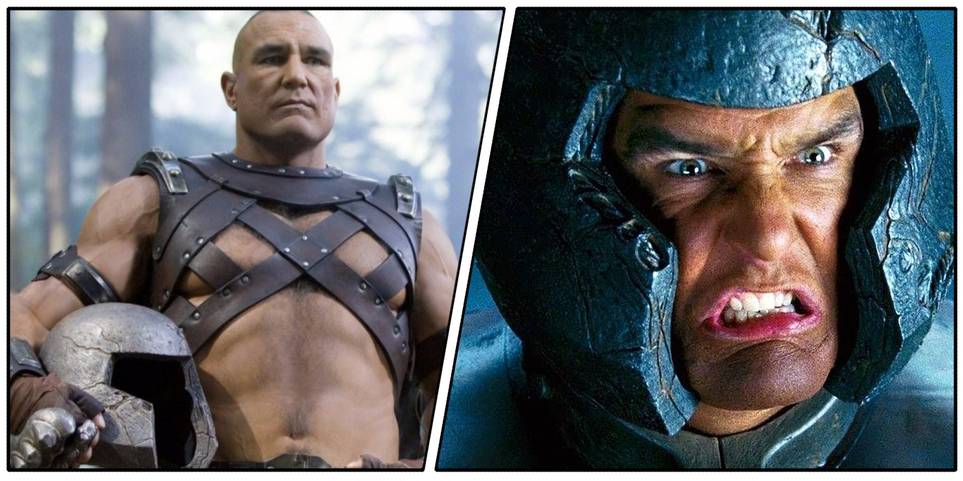 X Men Every Film Tv Appearance Of Juggernaut Ranked Cbr X Men Every Film Tv Appearance Of Juggernaut Ranked Cbr