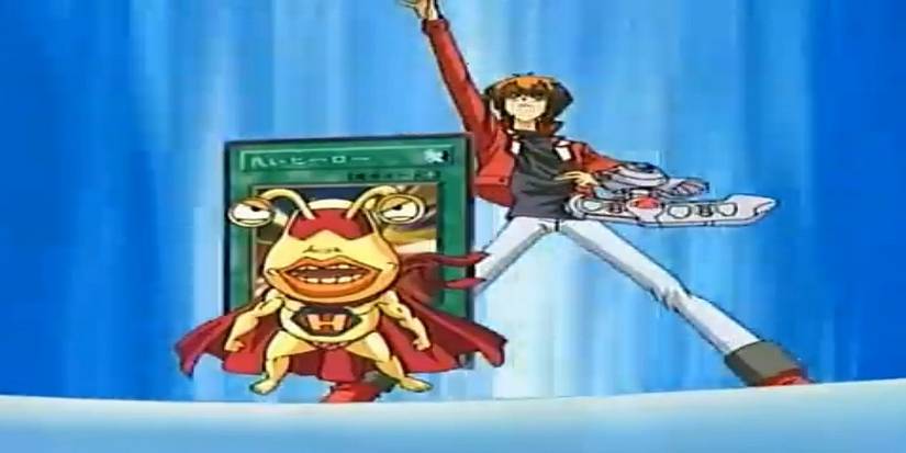 yu gi oh gx jaden deck season 1 Amazon.com: Yu-gi-oh Gx - Starter Deck main image 0