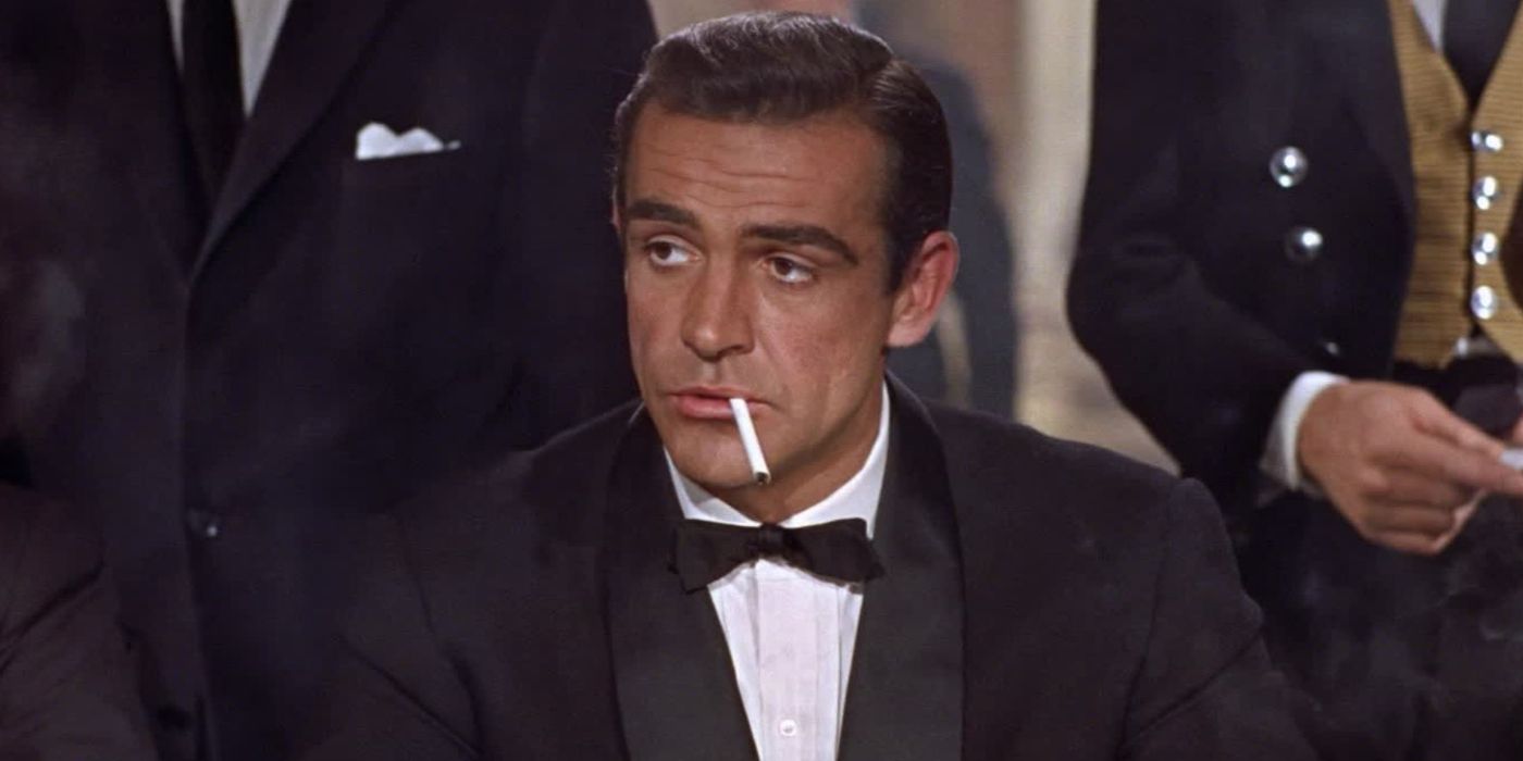 James Bond: Why Sean Connery Left the 007 Franchise