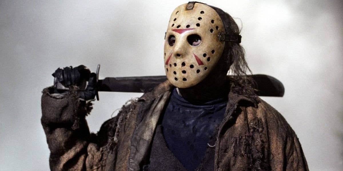 Friday the 13th: The Origin of Jason's Mask