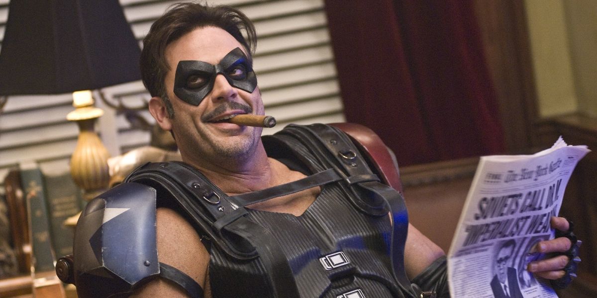 Jeffrey Dean Morgan's 10 Best Performances (That Aren't Negan)