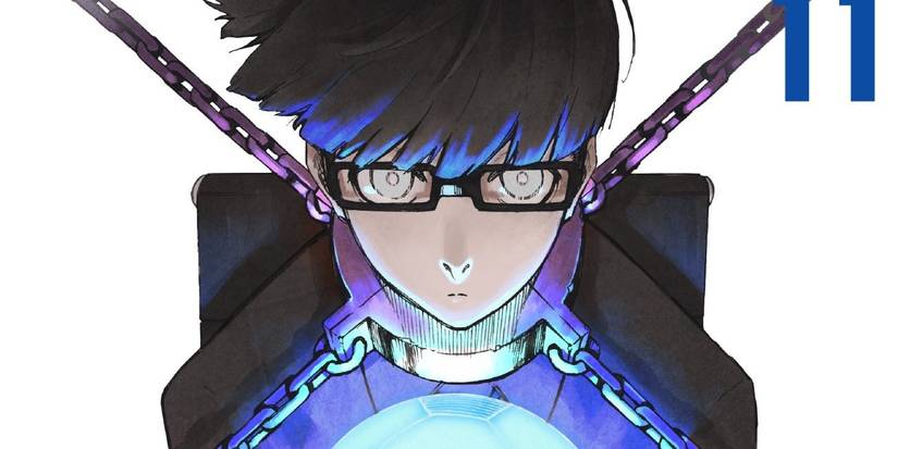 10 Things You Need To Know About Blue Lock
