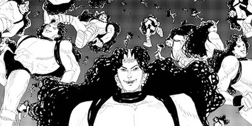 JoJo: Every Spin-Off Most Fans Haven't Heard Of, Ranked