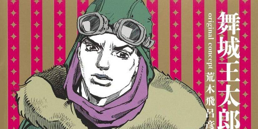 JJBA: DIO's Secret Stand, Explained