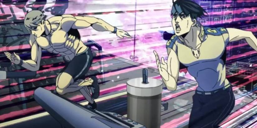10 Best Netflix Original Anime of All Time, Ranked