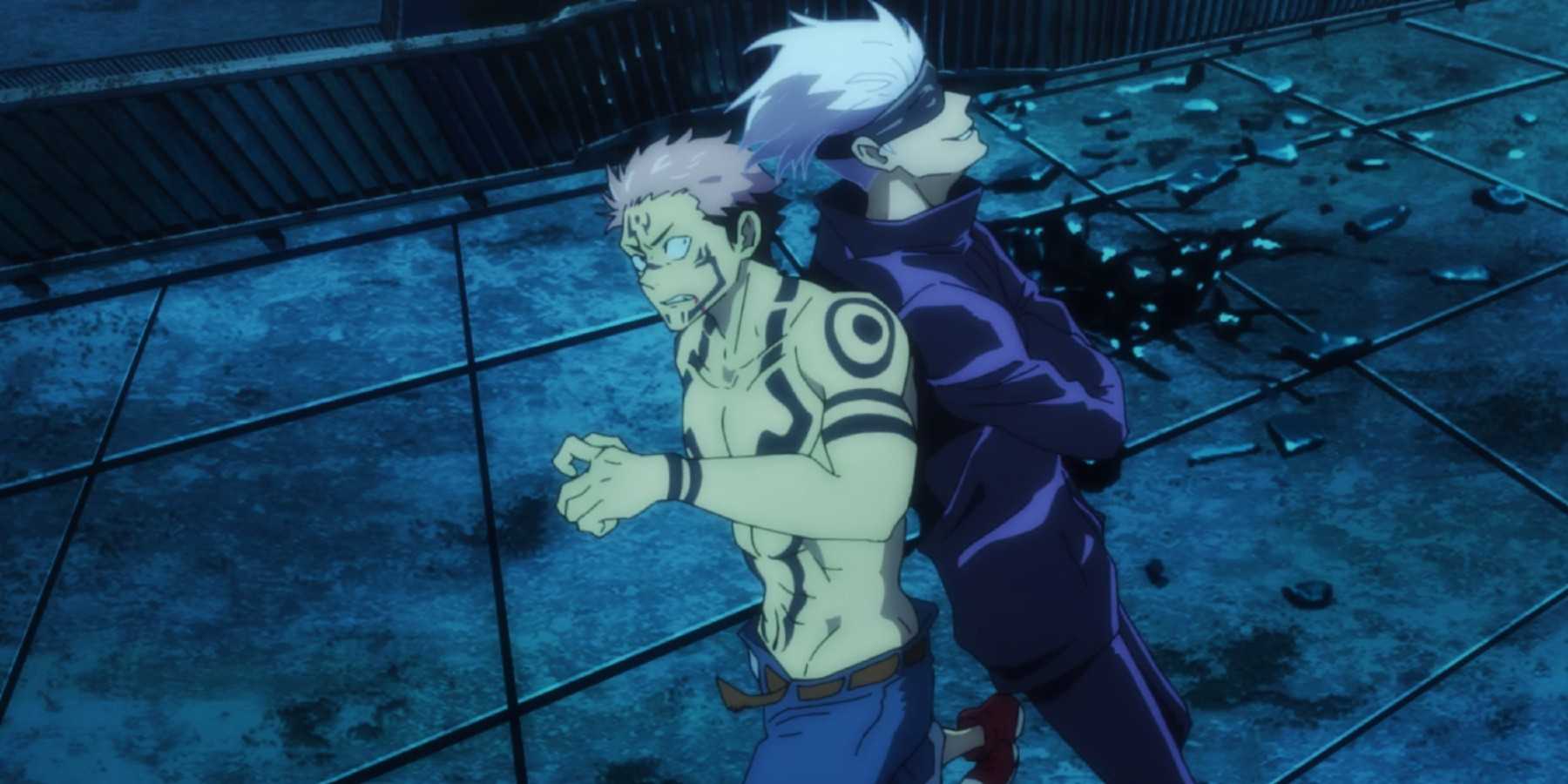 Sunkana Rizz Jujutsu Kaisen: How Strong is Sukuna's True Form?