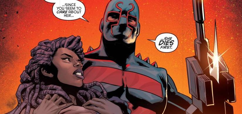 Rick Grayson Nightwing: Everything You Didn't Know About Dick Grayson's Time As Ric