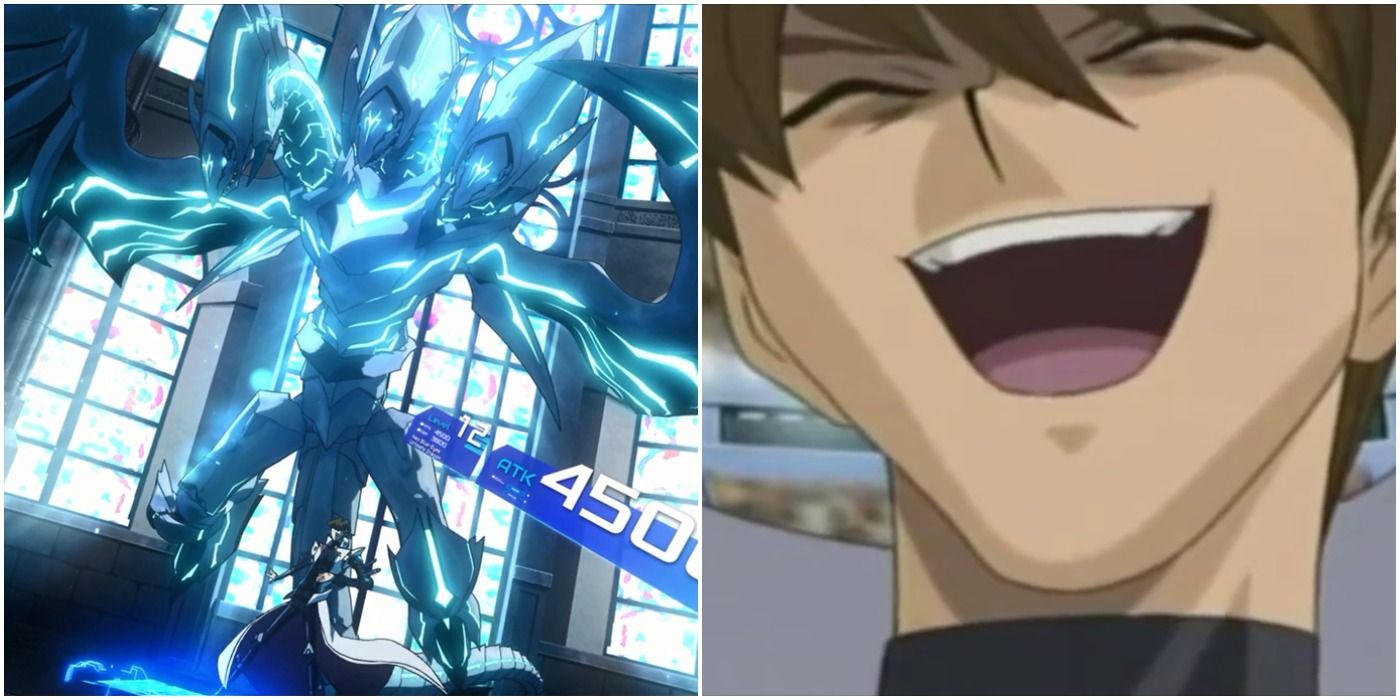yugioh deck shop Gekijouban Yu-Gi-Oh! The Dark Side of Dimensions - Kaiba Seto - Vulcan main image 1