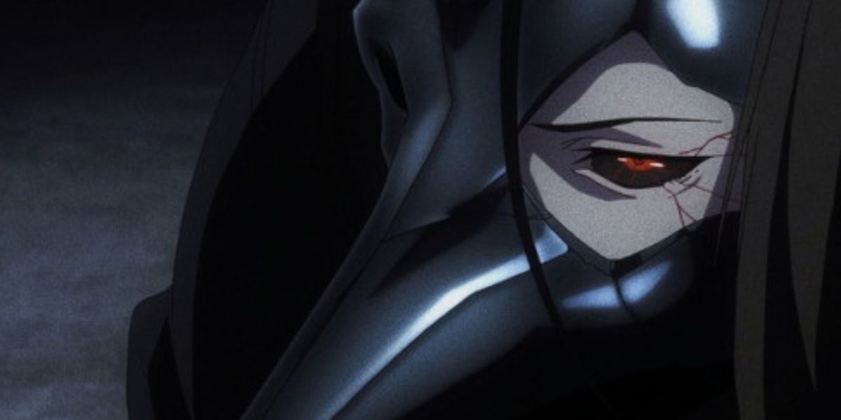 Featured image of post View 9 Kagune Tokyo Ghoul Kaya Irimi